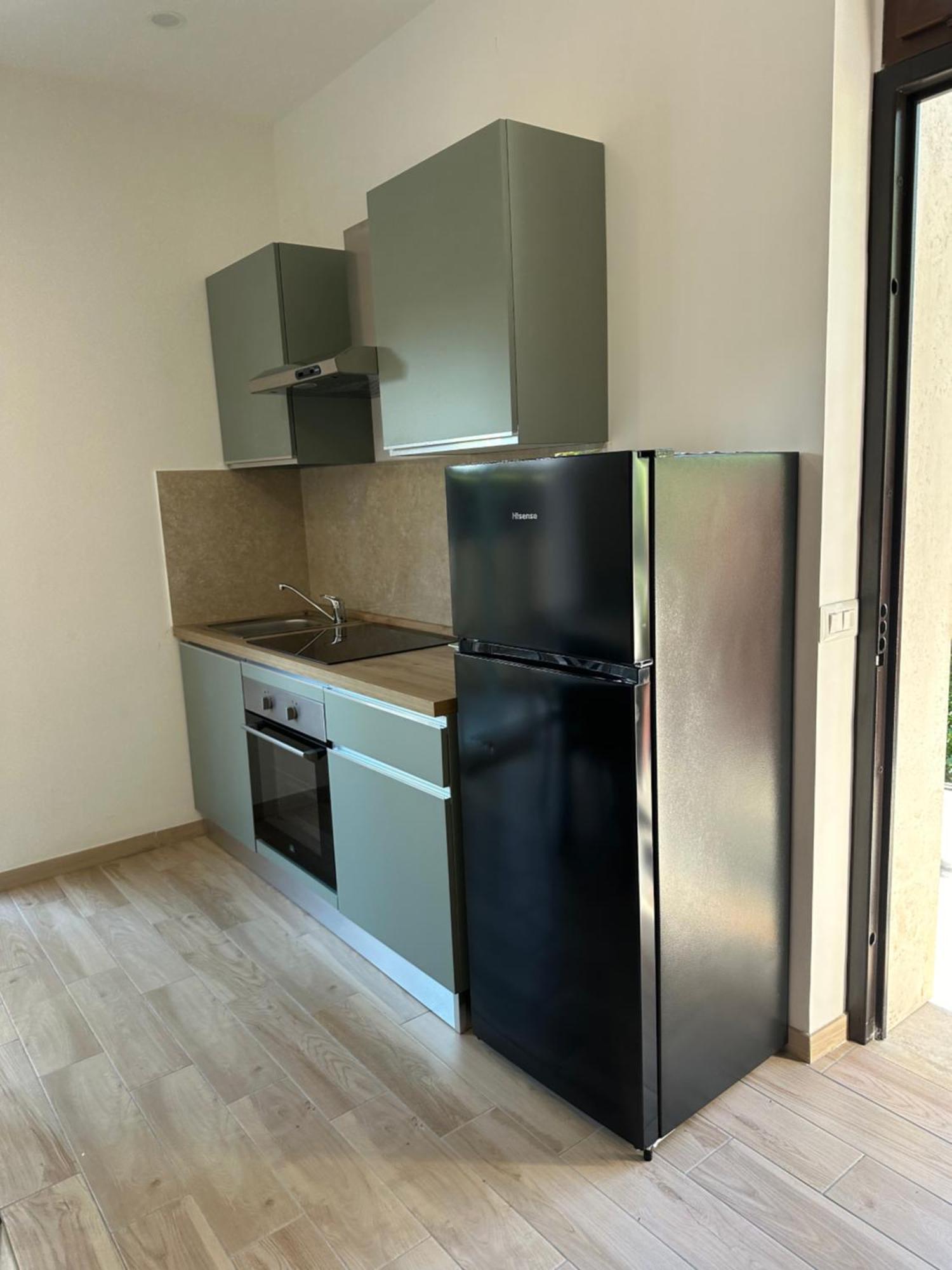 La Casetta Di Max Apartment Rom